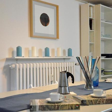 Housmart Podgora 1-2 Appartement Bologna Buitenkant foto