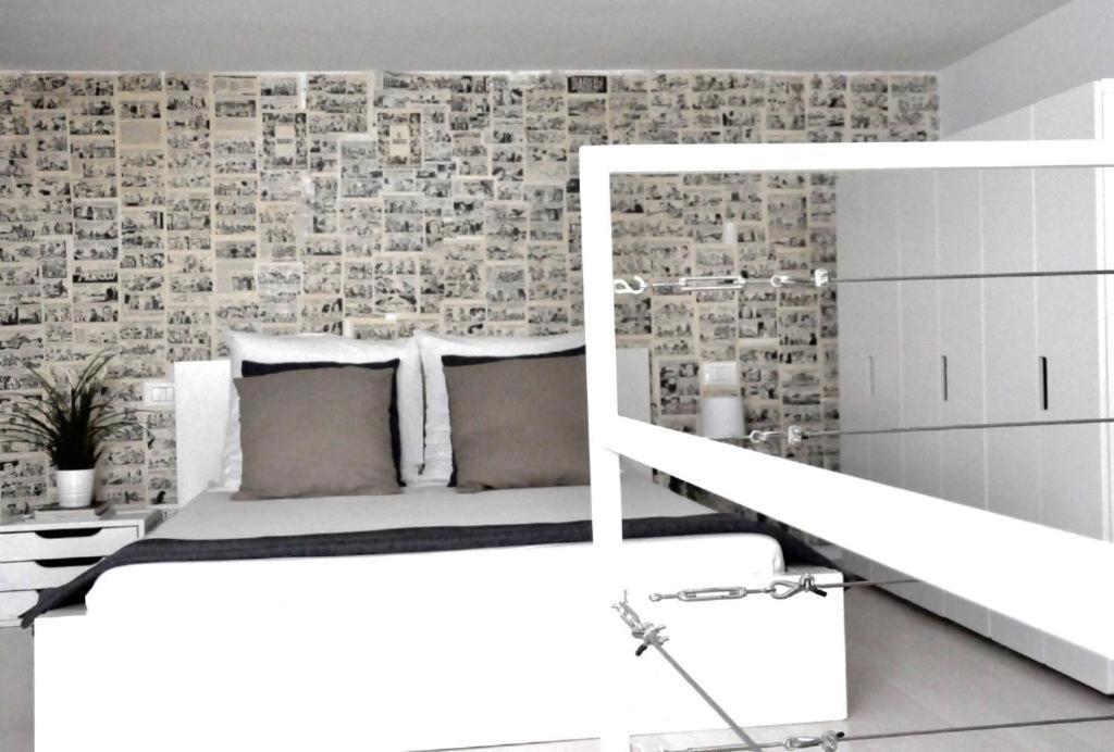 Housmart Podgora 1-2 Appartement Bologna Buitenkant foto