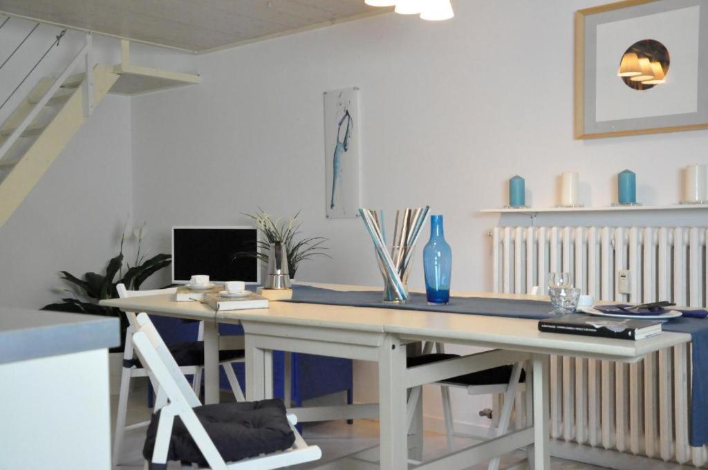 Housmart Podgora 1-2 Appartement Bologna Buitenkant foto